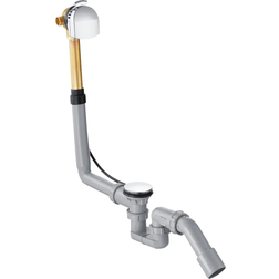 Hansgrohe Exafill (58123000) Grey