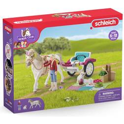 Schleich Kutsche für Pferdeshow 42467