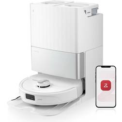 Roborock Qrevo Master Vit
