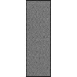 vidaXL Doormat Anthracite 60 x 180 cm Grey