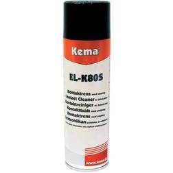Kema EL-K80S 400ml