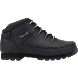 Timberland Euro Sprint Mid Lace Premium Boot - Black