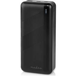 Nedis Powerbank 30000mAh