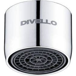 DIVELLO Ejector Aerator M22 6L/MIN 3100106 10stk