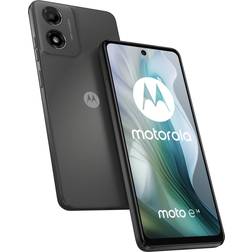 Motorola Moto e14 64GB Graphite Grey