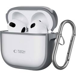 Tech-Protect MagMat AirPods 4