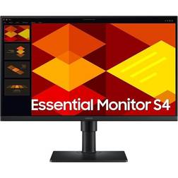 Samsung S24D400GAU 24" LED Monitor