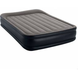 Intex Beam Basic Deluxe Queen Inflatable Mattress 64136ND