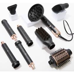 ION Luxe 8-In-1 Airstyler Pro