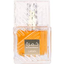 Lattafa Khamrah EdP 3.4 fl oz