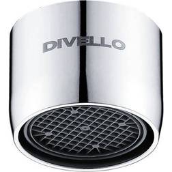 DIVELLO Focus Strålsamlare M22