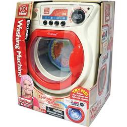 Redbox Electronic Washing Machine