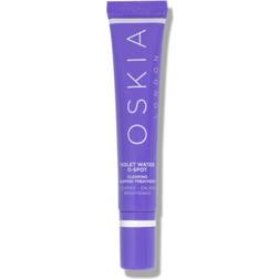 Oskia Violet Water D-Spot Anti-Pickelpflege 20ml