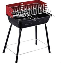 Active Portable Metal Grill