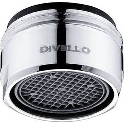 DIVELLO Focus Strålsamlare M24