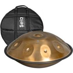 Sela Harmony Handpan C Sharp Amara Game
