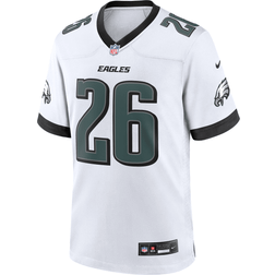 Nike Men's Saquon Barkley Philadelphia Eagles NFL Game Jersey