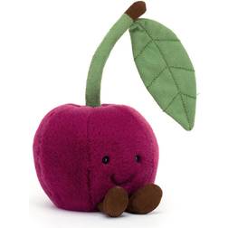 Jellycat Amuseables Cherry 12cm