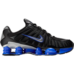 NIKE Shox TL M - Black/Racer Blue/Metallic Silver