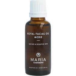 Maria Åkerberg Royal Facial Oil More 30ml