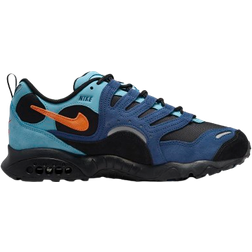 NIKE Air Terra Humara SP M - Mystic Navy/Black/Safety Orange