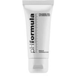 pHformula POST Recovery Cream 200ml
