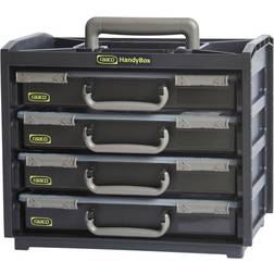 RAACO Handybox Med 4 (9075105)