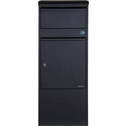 Berglund MP4000