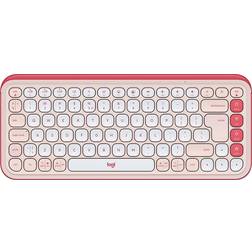 Logitech POP Icon Keys Wireless (English)