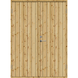 Swedoor Clever-Line Yderdør H (151.4x204.8cm)