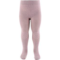 Go Baby Go Bamboo Tights - Lavender Glitter (LV33032)