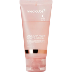 medicube Collagen Night Wrapping Mask 75ml