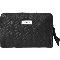 Day Et Gweneth RE-Q Link Beauty Bag - Black