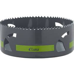 Luna Tools 286905302 LBH-2 160mm Hole Saw