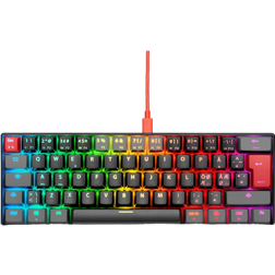 NOS C-450 Mini PRO RGB Late Night