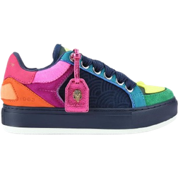 Kurt Geiger Southbank Tag W - Blue Other