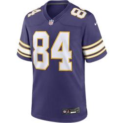 Nike Men's Randy Moss Minnesota Vikings NFL Game Football Jersey