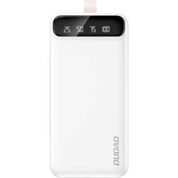 Dudao K8s Powerbank 30000mAh