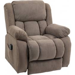 Relax Armchair With Lifting Aid