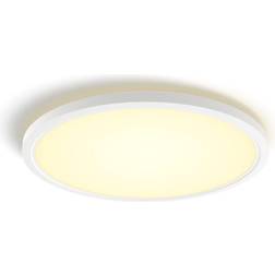 Philips Hue Tento WA DK/NO White Loftplafond ∅ 54.2cm