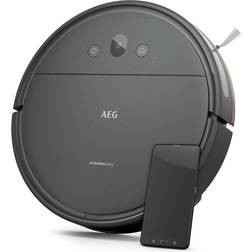 AEG AR61UW1DG Grå