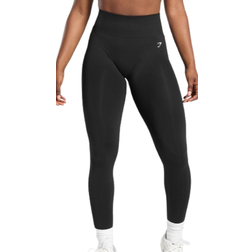 Gymshark Everyday Seamless Leggings - Black