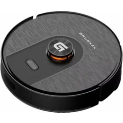 Grunkel I-Dancer Turbo Laser Svart