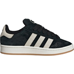 adidas Campus 00s W - Core White/Core Black/Cream White