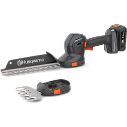 Husqvarna Aspire S20-P4A Solo