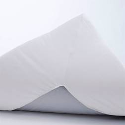 Borås Cotton Superior Underlakan Vit (210x210cm)