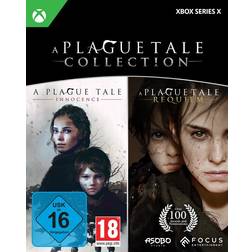 A Plague Tale Collection (XBSX)