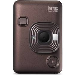 Fujifilm Instax Mini LiPlay Bronze