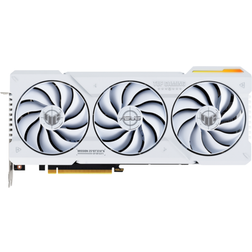 ASUS GeForce RTX 4070 Ti Super TUF Gaming RGB OC 2xHDMI 3xDP 16GB