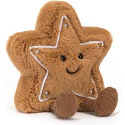 Jellycat Amuseables Star Cookie 13cm